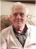 Orvas Franklin Jamieson