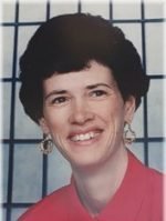 Orinda ‘Rindy’ Suzanne Fitzgerald