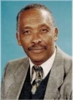 Norris Osbert Cornwall