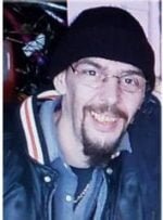 Chuck (Charles) Alldread