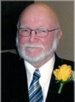 Noel Melville Morton