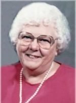 Gladys Jean Goreski
