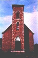 St. James Anglican Cemetery