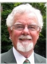 Clifford William Marsh