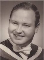 Terrence James ‘Terry’ McCarl