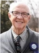 Glen Arnold Turney