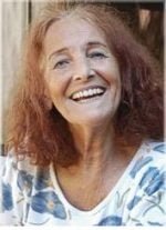 “Mona” Elfriede Caplar