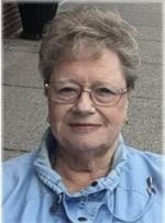 Elizabeth Ann Andrews