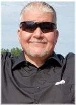 Todd Michael McDermott