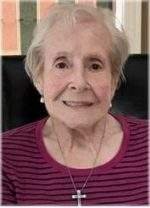 Isabel Marie Churchill