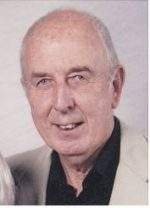 Wilfred ‘Wilf’ George Hewitt