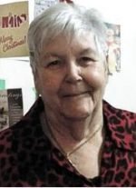 Carol Ann White