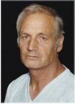 Franz “Frank” Rudolph Sabata