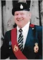 William ‘Bill’ Edward Williams