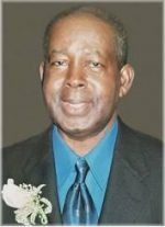 Edward Nicholas King