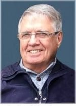 Gerard Stanley (Gerry) Steele