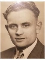 William Hendrik Oosterholt
