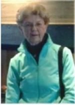 Irma Shubley