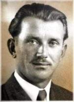 Tadeusz Henryk Szulak