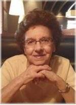 Elizabeth (Betty) Cockburn