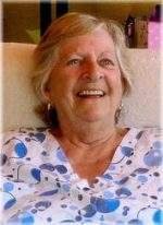 Gail Marilyn Baker