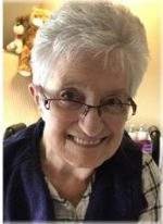 Catherine ‘Joan’ (nee Clark) Pitre