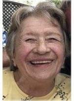 Wladyslawa ‘Gladys’ Babut