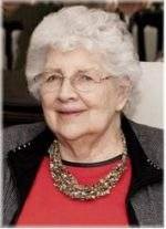 (Doris) Jean Prosser