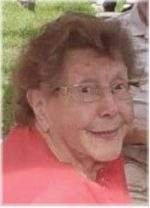 Hendrika Frederika Sjouwerman