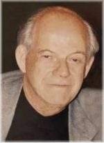 Ed (Edmund J.) Adams