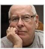 Cecil Pascal Johnson