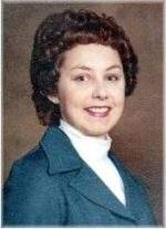 Ellen Louise Goulding