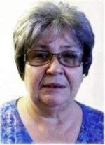 Czeslawa Wanda Wierzbicka