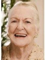 Elsie May ‘Elsa’ (McDonald) Bongard