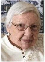 Hazel Eileen (Collins) 3G” Swerdfeger”