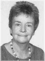 Irene Cameron