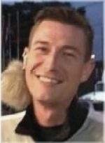 Chadwick Chad” Gordon Osmond”