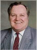 Hendricus ‘Hank’ Scholtes