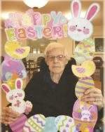 Virginia Ann Jarrett