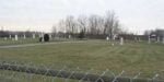 St. John the Evangelist R. C. Cemetery