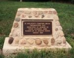 St. Malachy’s R. C. Cemetery