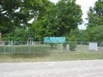 St. Malachy’s R. C. Cemetery