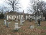 Farewell Memorial Cemetery