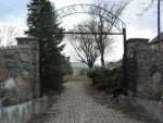 Pioneer Memorial Cemetery