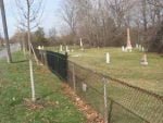 St. George’s Anglican Cemetery