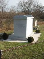 St. George’s Anglican Cemetery