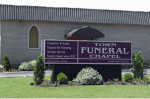 W.C. Town Funeral Chapel