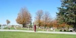 Sunderland Cemetery