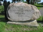 St. Paul’s Anglican Cemetery (Columbus)