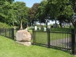 St. Paul’s Anglican Cemetery (Columbus)